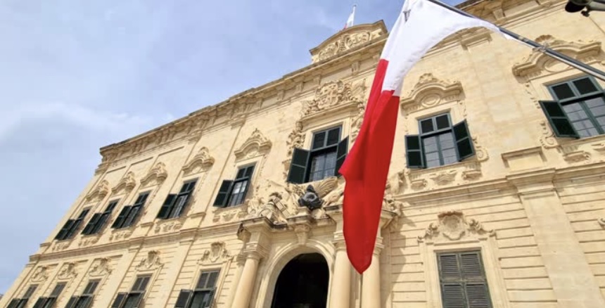 Culture & Communication Malta – 5 noches - Vista de Malta - Viaje escolar de inmersión lingüística 2